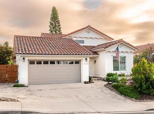 3741 Hillview Way, Oceanside, CA 92056