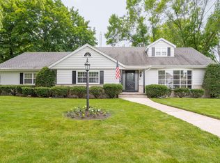 1345 Cambridge Ave, Oshkosh, WI 54902