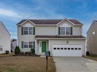 108 Wander Way, Lexington, SC 29072