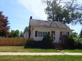 801 Wilson St, Bay City, MI 48708