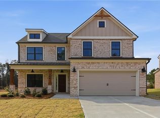 373 Waterbluff Dr, Mableton, GA 30126