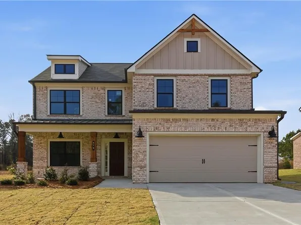 373 Waterbluff Dr, Mableton, GA 30126