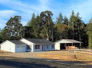 8480 SE Hillview Dr, Amity, OR 97101