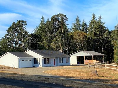 8480 SE Hillview Dr, Amity, OR, 97101