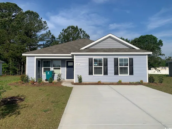 232 Jeff Waters Circle Lot 29- Curtis B, Longs, SC 29568