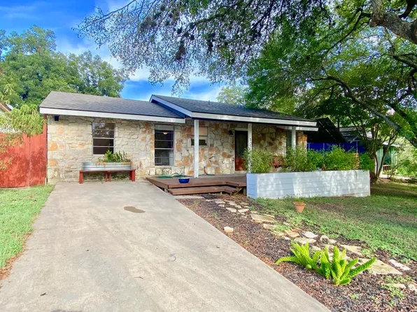 1013 Nile St, Austin, TX 78702