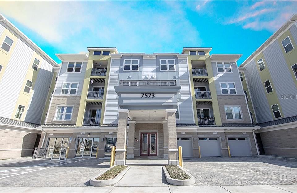 1st image of 7573 Laureate Blvd #308
