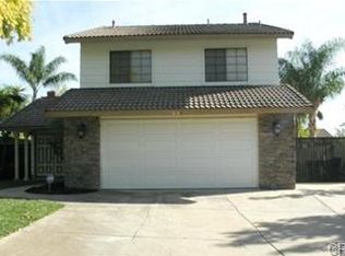 7649 Vineyard Ave, Rancho Cucamonga, CA 91730