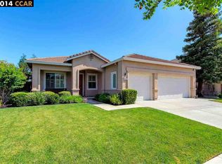 1205 Silverton Way, Brentwood, CA 94513
