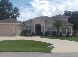 36 Leidel Dr, Palm Coast, FL 32137