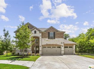 5037 Yucca Bloom Dr, Georgetown, TX 78626