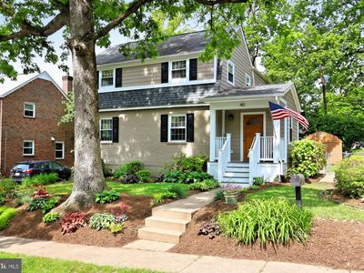 40 S Aberdeen St, Arlington, VA, 22204