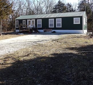 2561 Oak Ridge Drive, Mountain Grove, MO, 65711