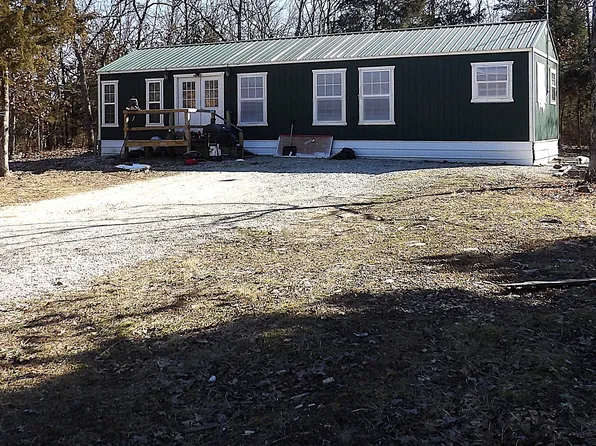 2561 Oak Ridge Drive, Mountain Grove, MO 65711