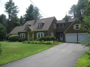 248 Green River Rd, Greenfield, MA 01301