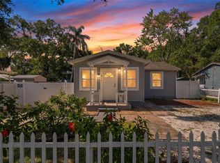 1806 W Kirby St, Tampa, FL 33604
