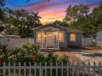 1806 W KIRBY STREET, Tampa, FL, 33604