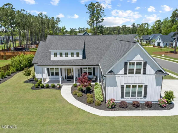 57 Stratford Place, Hampstead, NC 28443