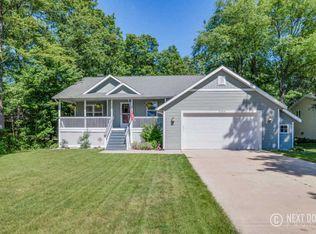 2590 132nd Ave, Holland, MI 49424