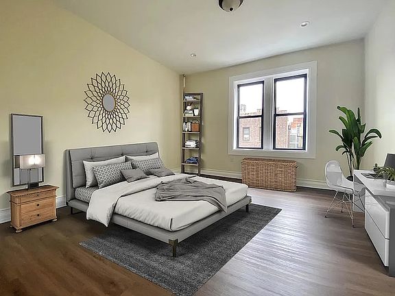 2nd image of 715 W 175th St APT 5G