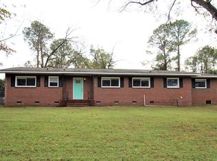 1426 Ken Gardens Rd, Albany, GA 31707