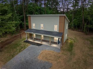 160 Marta Rd, Winston Salem, NC 27107