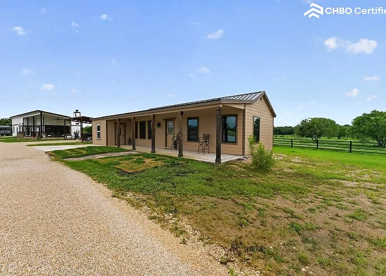 ;The BunkHouse