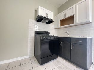 96 Stevens Ave #39E, Jersey City, NJ 07305
