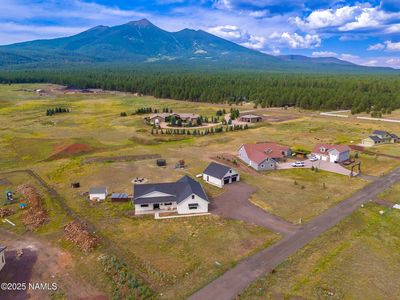 6552 Kelsey Springs Way, Flagstaff, AZ, 86001