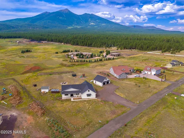 6552 Kelsey Springs Way, Flagstaff, AZ 86001