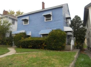 2116 Elsmere Ave, Dayton, OH