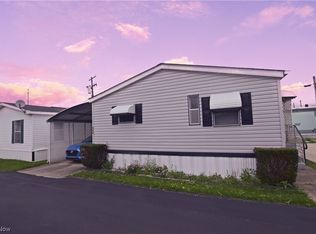 2700 Brookpark Rd TRAILER 205, Cleveland, OH 44134