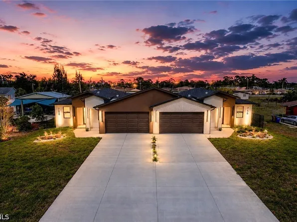 758 Gerald Ave, Lehigh Acres, FL 33936