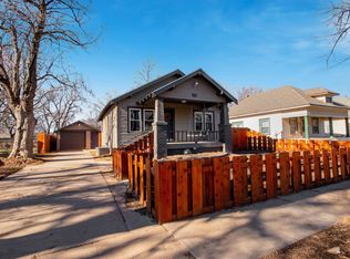1333 S Laura Ave, Wichita, KS 67211