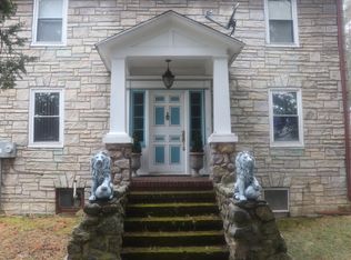 302 Pecks Rd, Harding, PA 18643
