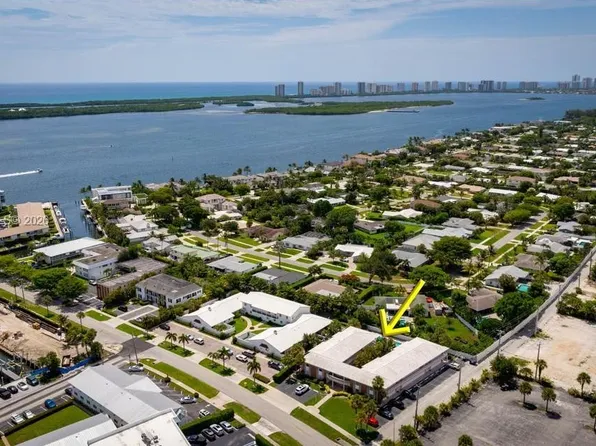 148 Yacht Club Dr APT 10, North Palm Beach, FL 33408