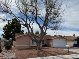 6279 Hummingbird Ln, Las Vegas, NV 89103