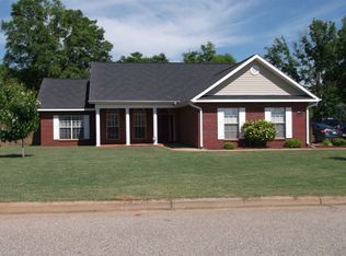111 Fountain Crest Dr, Enterprise, AL 36330