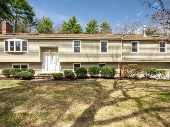 56 Leland Rd, Norfolk, MA 02056