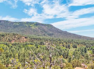 5 Sunset Ln, Pine, AZ 85224