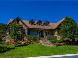 150 Stoneledge Dr, Fredericksburg, TX 78624
