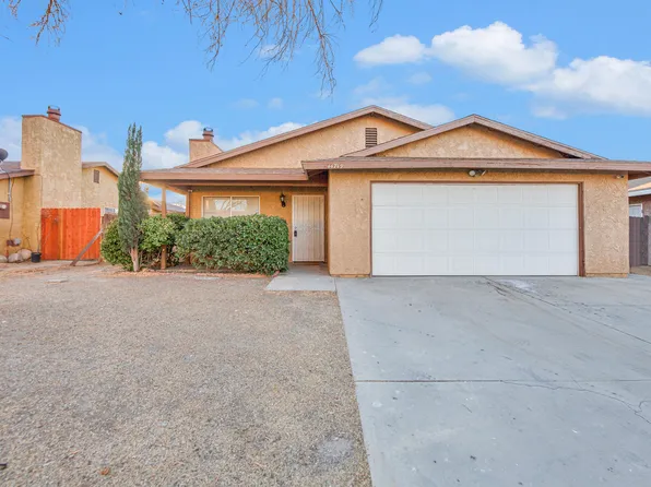 44749 Jefferson Ct, Lancaster, CA 93535