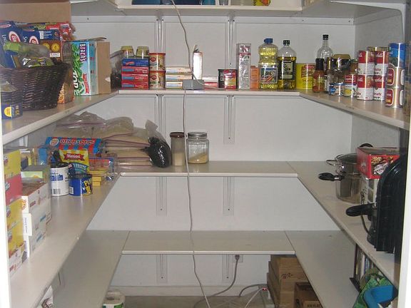 Pantry