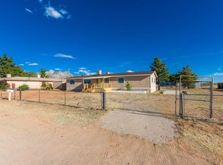 9404 Rigel St, Las Cruces, NM 88012
