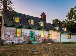 314 Friendship Manor Dr, Stevensville, MD 21666