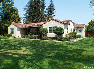 820 Berkeley Ave, Turlock, CA 95380