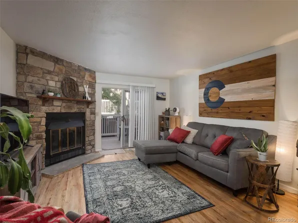 12048 E Ford Circle, Aurora, CO 80012