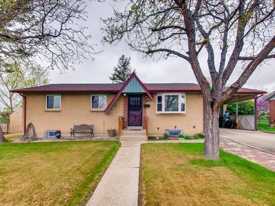 6847 Clark Ct, Denver, CO, 80221