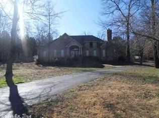 3101 Stermer Rd, Conway, AR 72034