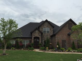 5 Tm Fly Way, North Little Rock, AR 72113